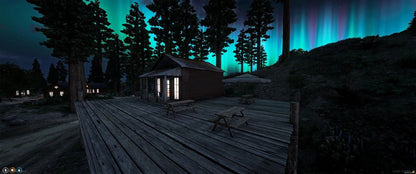  Summer Redwood Camp
