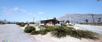  Sandys House