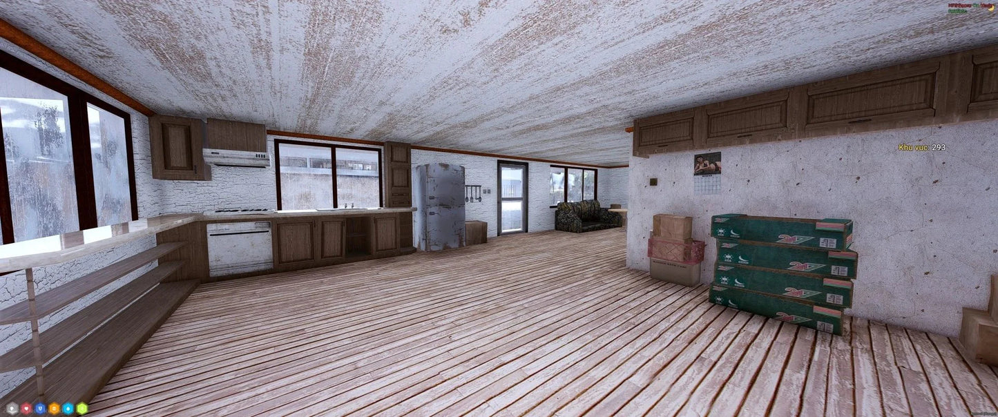  Sandys House