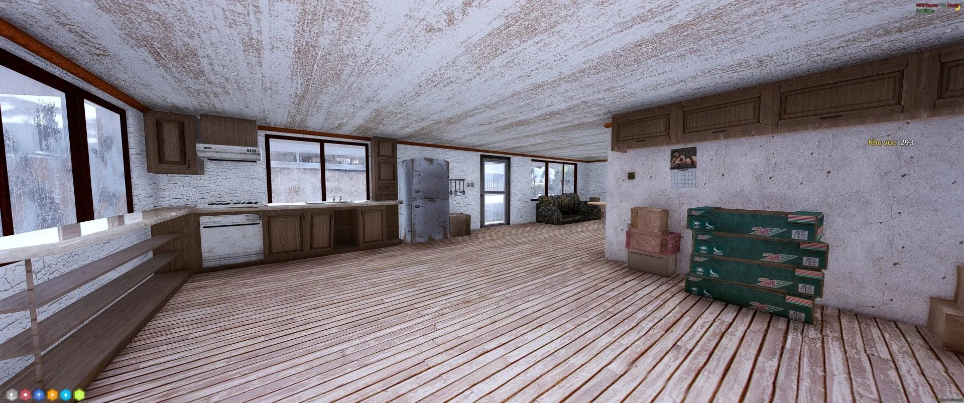  Sandys House