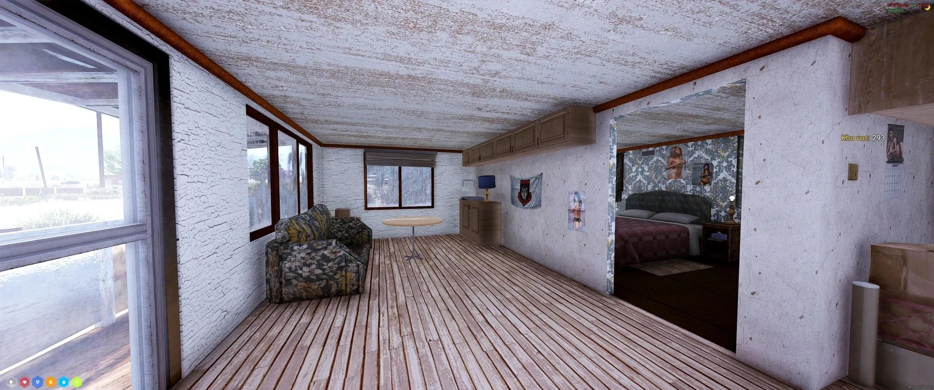  Sandys House