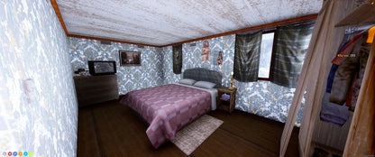 Sandys House
