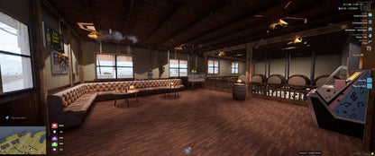  Sandy Shores Bar