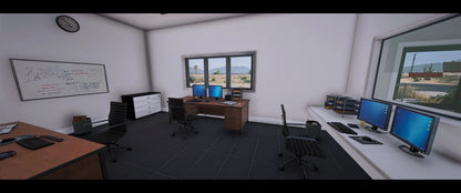 Sandy Shores Fire Station