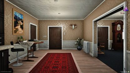  Sandy Shores House