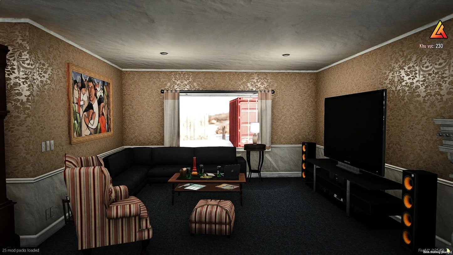  Sandy Shores House