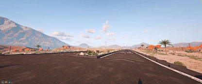 Sandy Shores Airfield