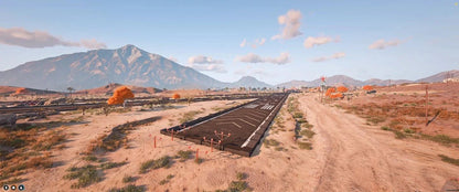  Sandy Shores Airfield