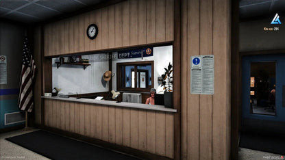  Sandy Shores Sheriff's Dept.