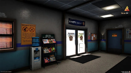  Sandy Shores Sheriff's Dept.