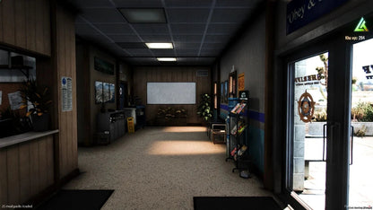  Sandy Shores Sheriff's Dept.