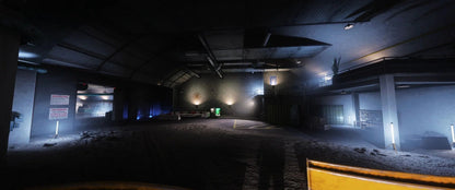 Sandy-X Bunker