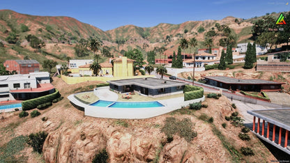 Sunrise House