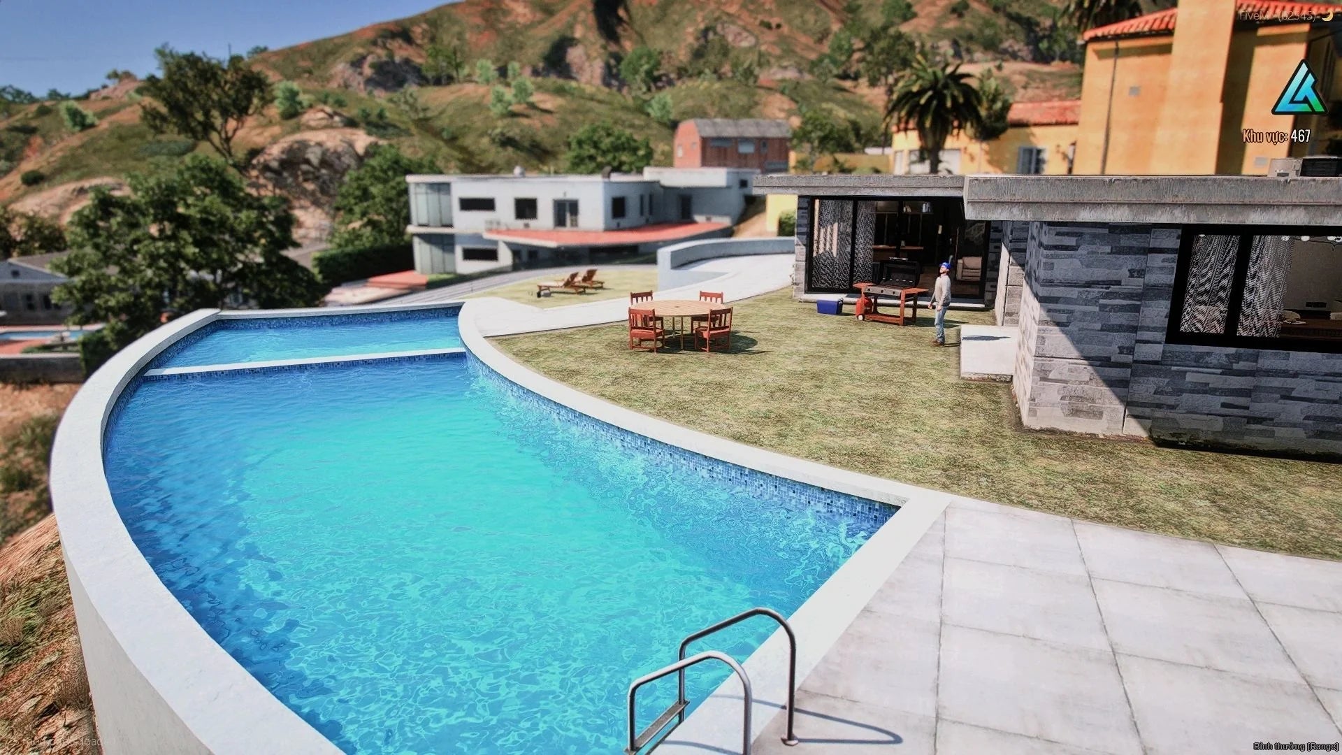  Sunrise House