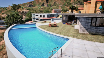  Sunrise House
