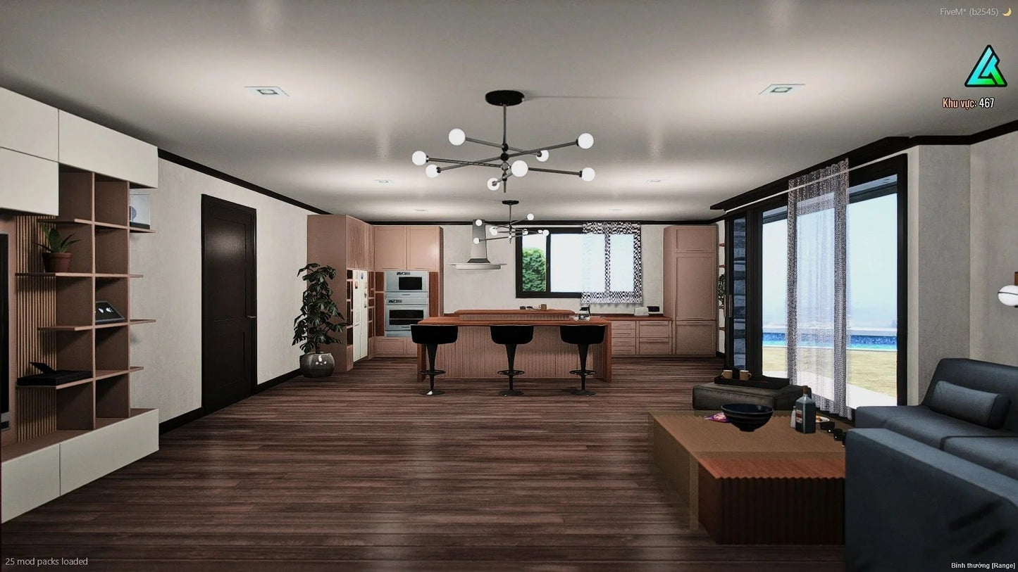  Sunrise House