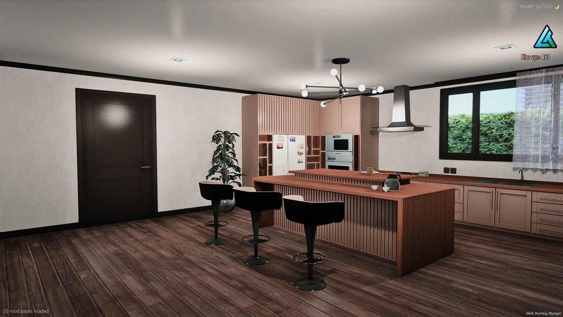  Sunrise House