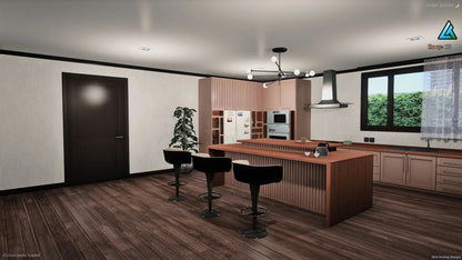  Sunrise House