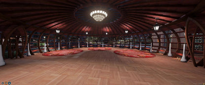  Spell Oriente