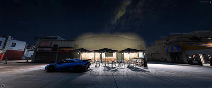  Sports Bar (Bar)