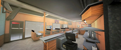  Sports Bar (Bar)