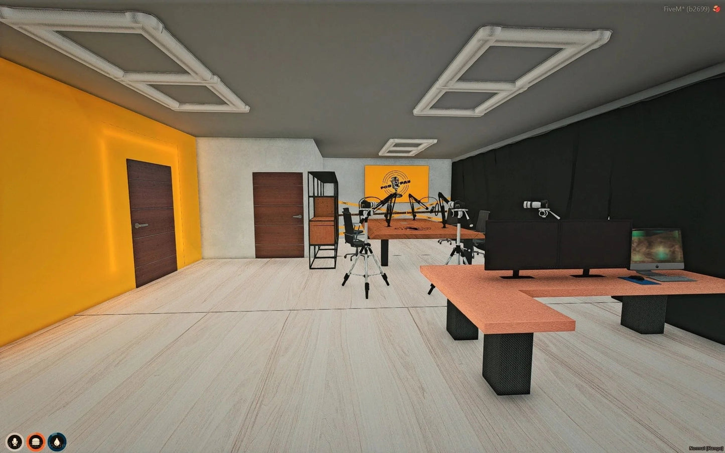  Studio Podpah