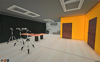  Studio Podpah