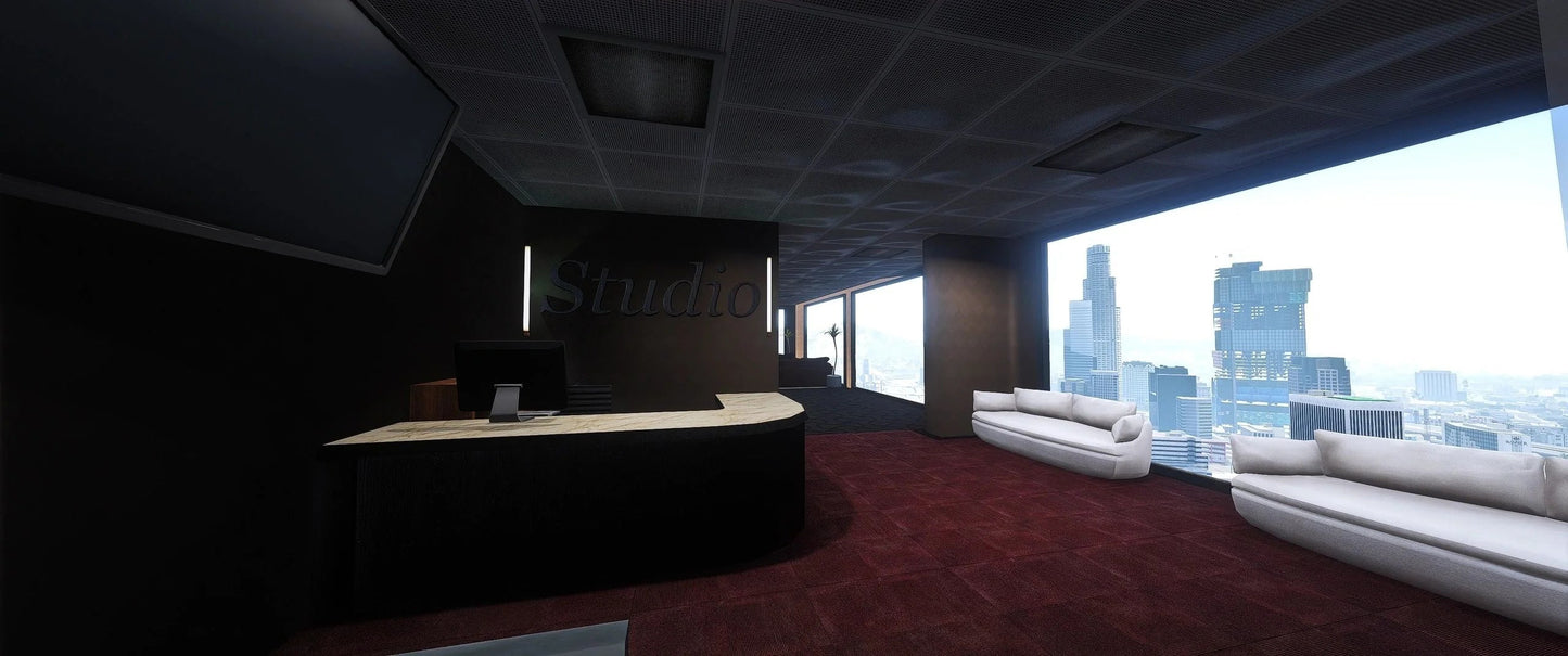  Studio V3