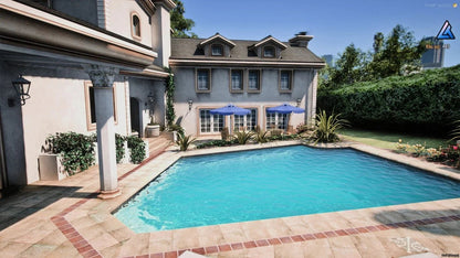  Austin Mansion