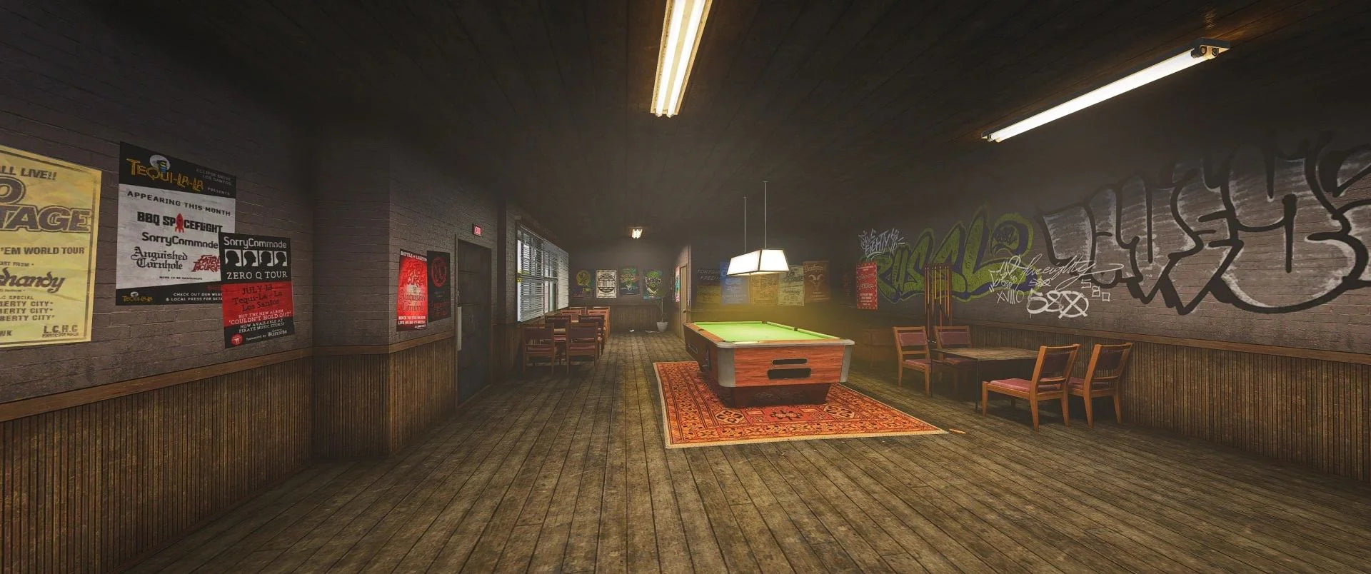  Street Bar