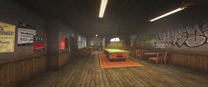  Street Bar