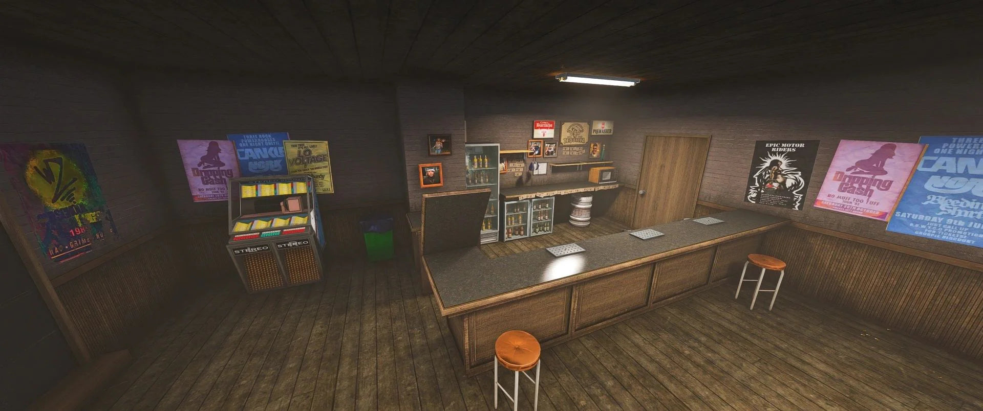 Street Bar