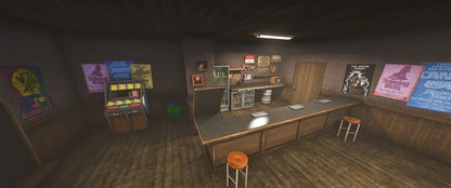  Street Bar