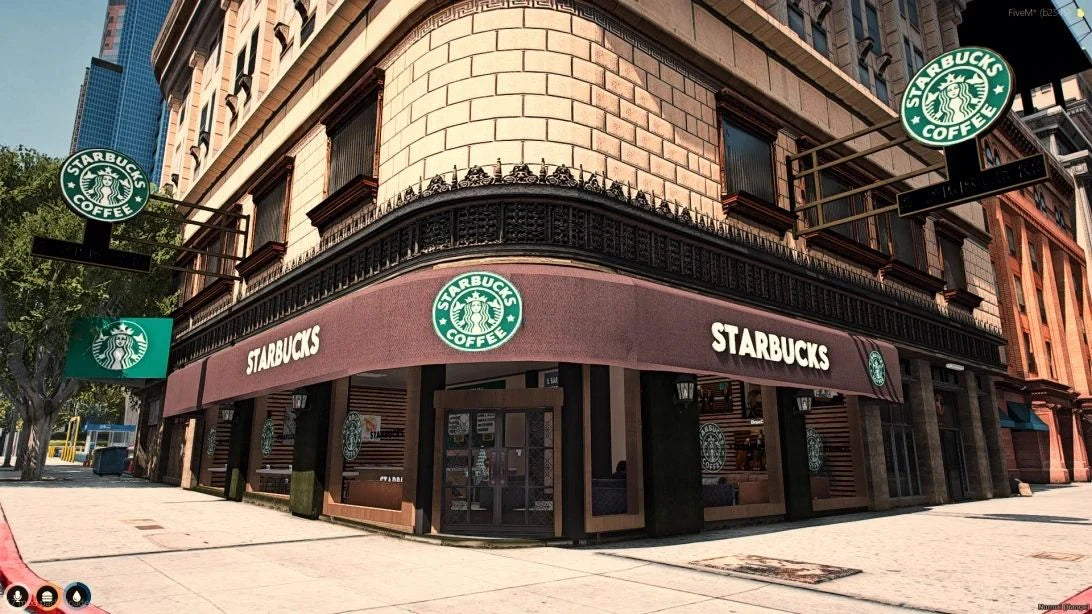  STAR BUCKS