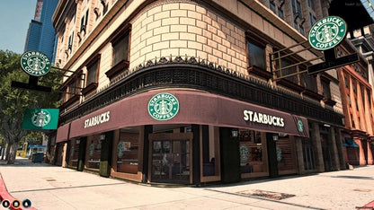  STAR BUCKS