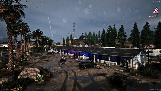  Eastern Motel