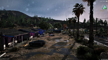  Eastern Motel