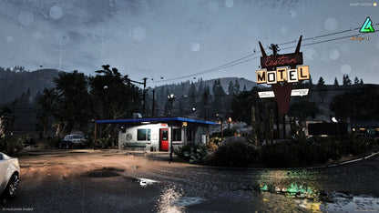  Eastern Motel