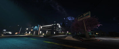  South Seas Motel Paleto