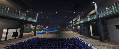 South Seas Motel Paleto