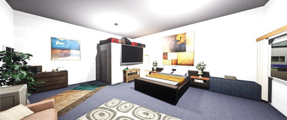  South Seas Motel Paleto