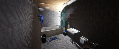  South Seas Motel Paleto