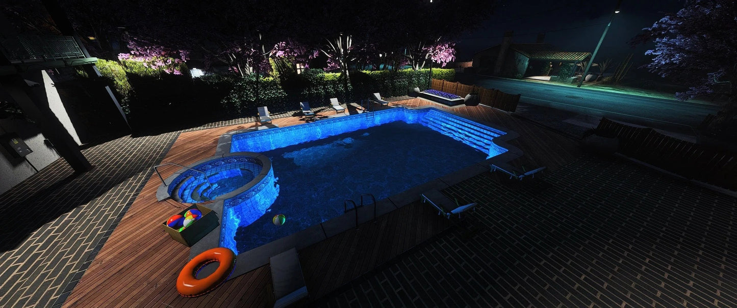  South Seas Motel Paleto