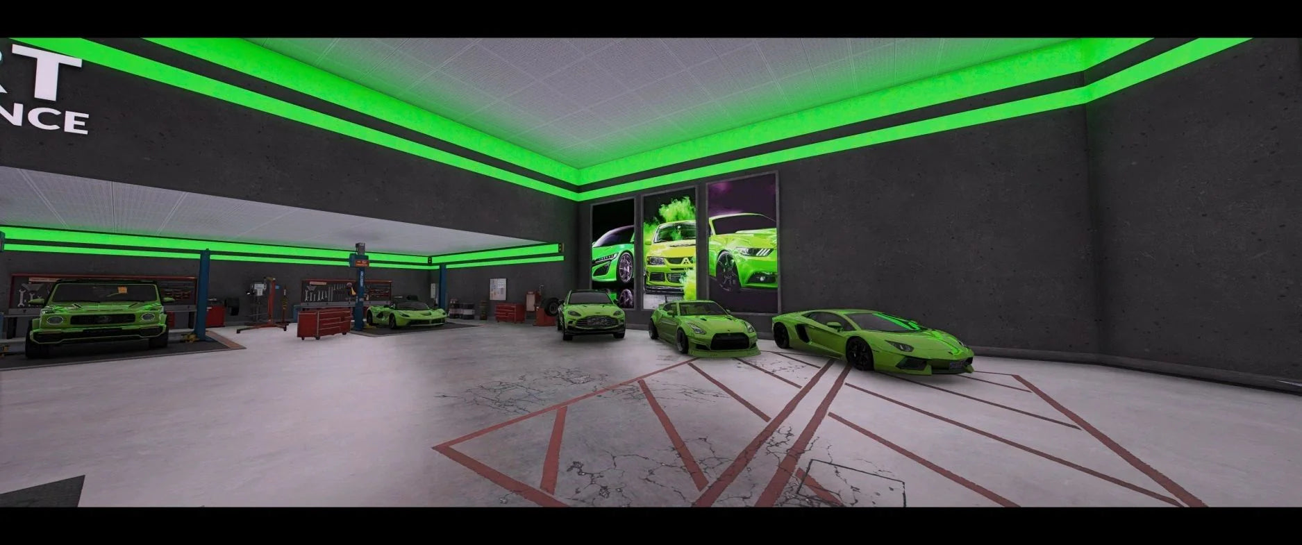  Auto Sport