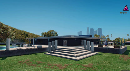  The Bighouse