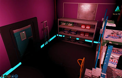  The Circle Bar