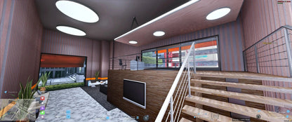  The Lawyer Office