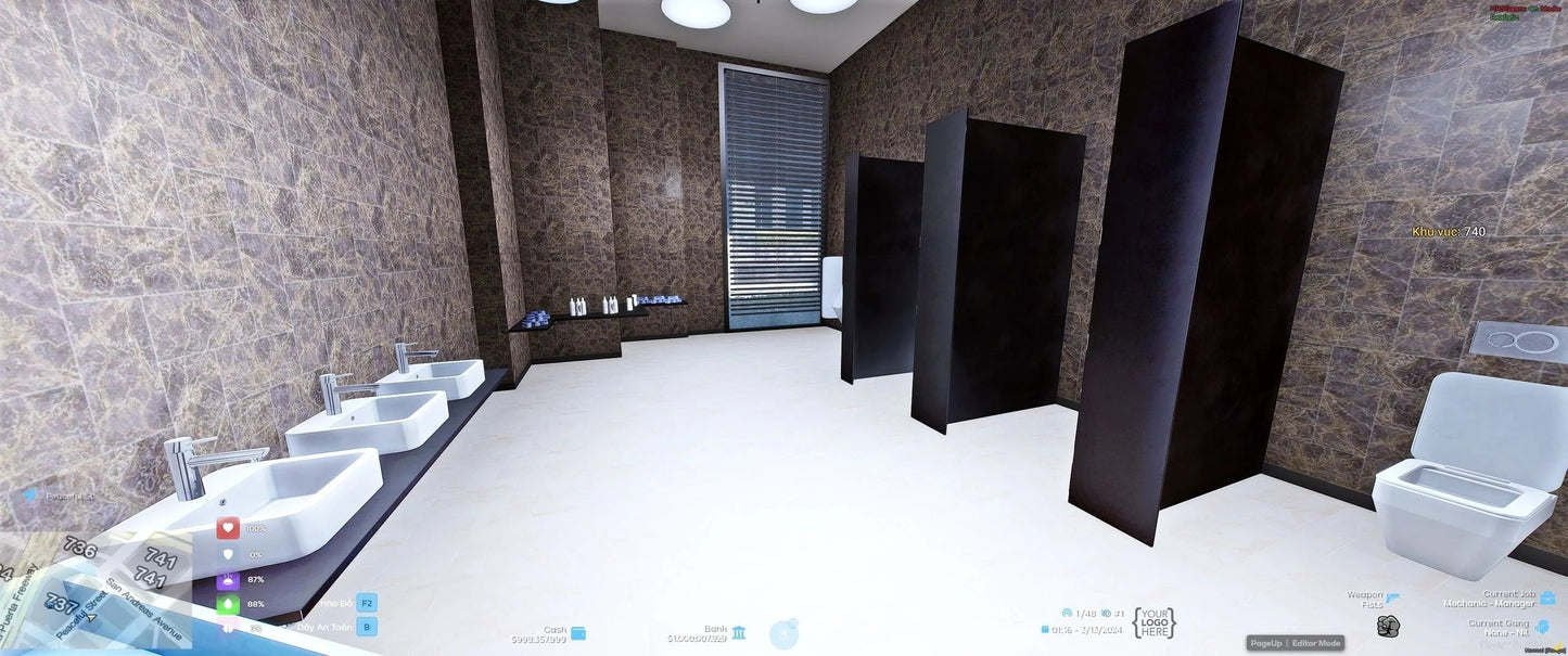  The Lawyer Office