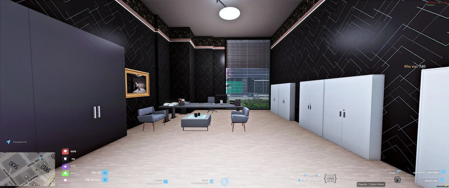  The Lawyer Office