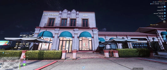  Italian Restaurant